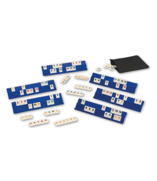 Cayro: Rummi Classic (6 Players)