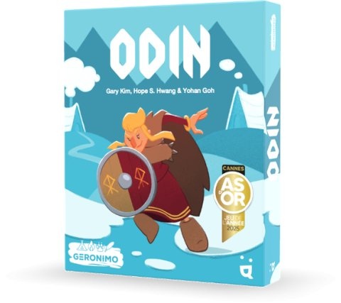 Helvetiq Odin (NL)