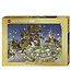 Heye Heye Puzzle: Fairy Park (1000 Stukjes)
