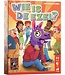 999 Games Wie is de Ezel? (NL)