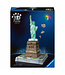 Ravensburger 3D Iconics: Statue of Liberty (LED) (128 Pieces)