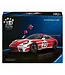 Ravensburger 3D Puzzle Iconics: Porsche 911 GT3 Cup (154 Pieces)