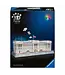 Ravensburger 3D Puzzle Iconics: Buckingham Palace (LED) (260 Teile)