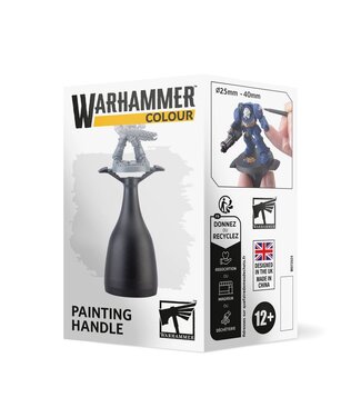 Games Workshop Citadel Tools: Warhammer Colour Painting Handle