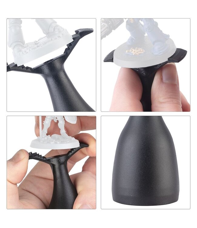 Citadel Tools: Warhammer Colour Painting Handle