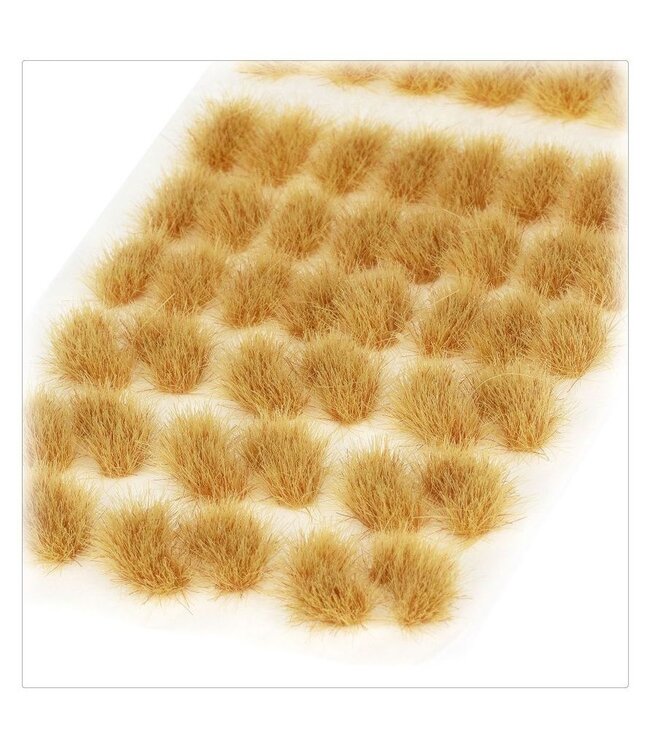 Citadel Colour: Mordian Corpsegrass Tufts