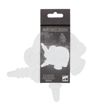 Games Workshop Servo-Skull Palette