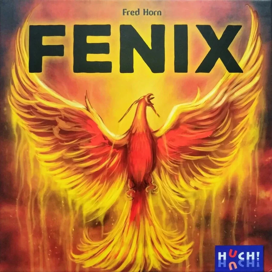 Huch! Fenix