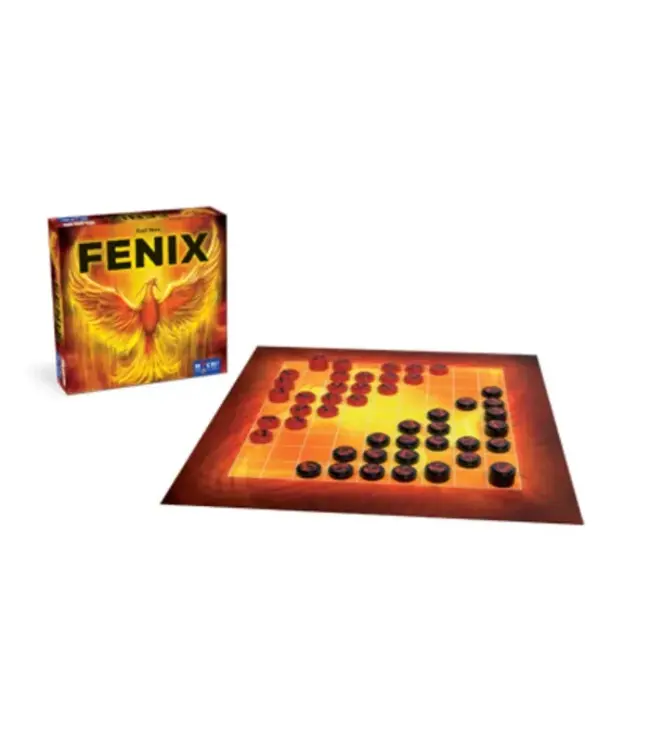 Fenix - Brettspiel