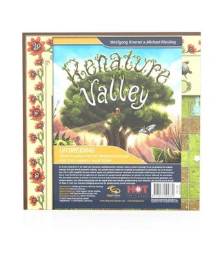HOT Games Renature: Valley (NL)