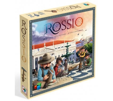 Pythagoras Rossio