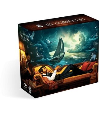 Keep Exploring Games Het Onbewuste (NL) (Unconscious Mind)