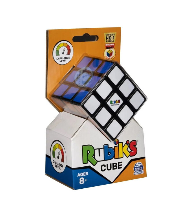 Spin Master Games - Rubik's Cube 3x3