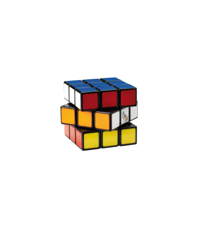 Spin Master Games - Rubik's Cube 3x3