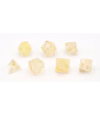 HOT Games Dobbelstenen Swirl