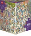 Heye Mobile Zombies (1000 Pieces)