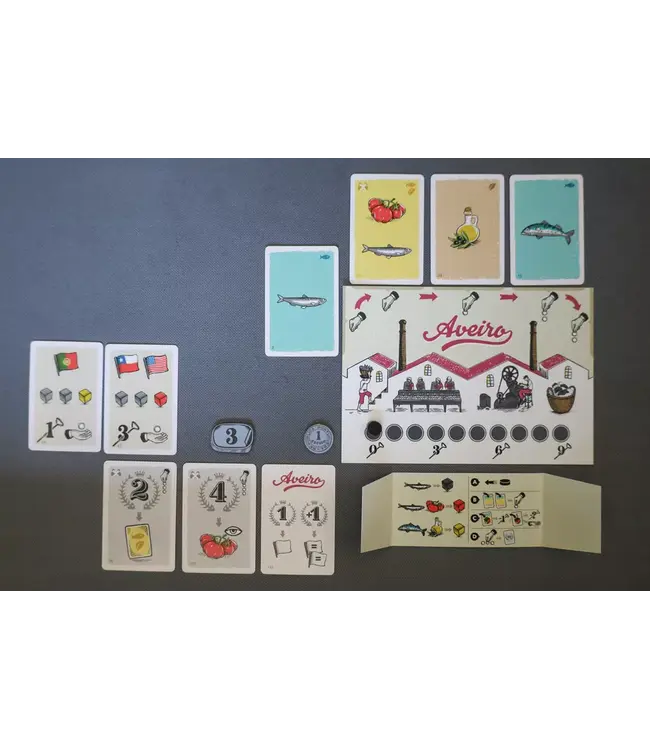 Lata (NL) - Kartenspiel