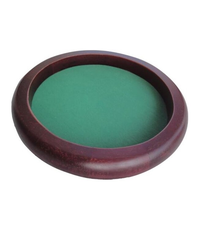 Hot Games - Dobbelpiste 35cm: Bruin