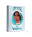Bicycle Bicycle Playing Cards - Disney Vaiana