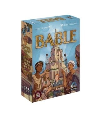 Wulfhorn Games Bable