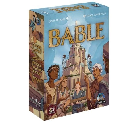 Wulfhorn Games Bable