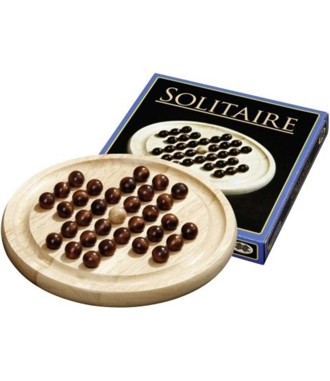 Philos: Solitaire – Small