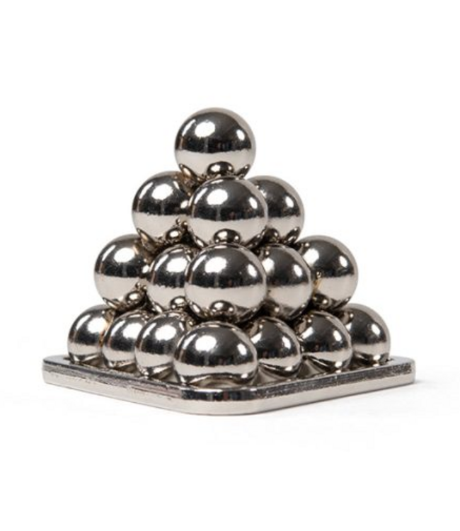 Recent Toys - The Alchemist Puzzle Series: Nickel