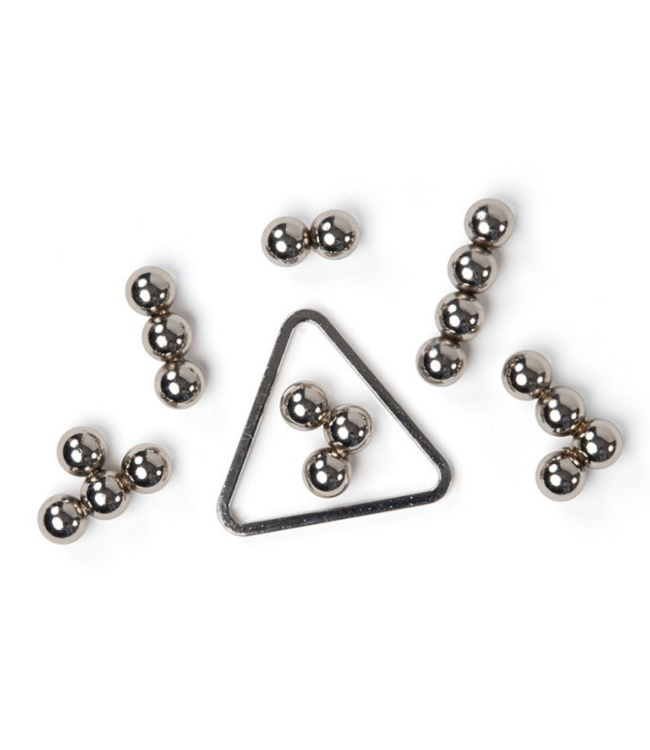 Recent Toys - The Alchemist Puzzle Series: Nickel