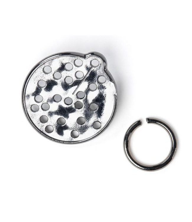 Recent Toys - The Alchemist Puzzle Series: Tin