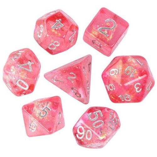 HOT Games Dobbelstenen: CandyPaper