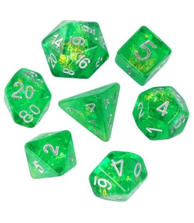 HOT Games - Dobbelstenen: CandyPaper - RPG Dice Set