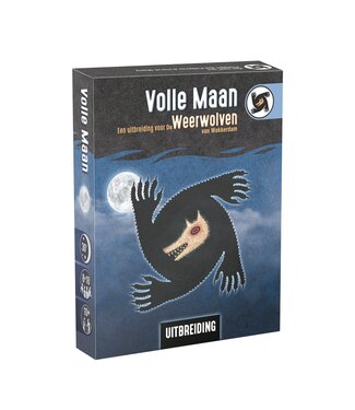 Zygomatic De Weerwolven van Wakkerdam: Volle Maan (NL)