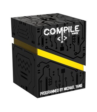 Synapses Games Compile Main 2 (ENG)