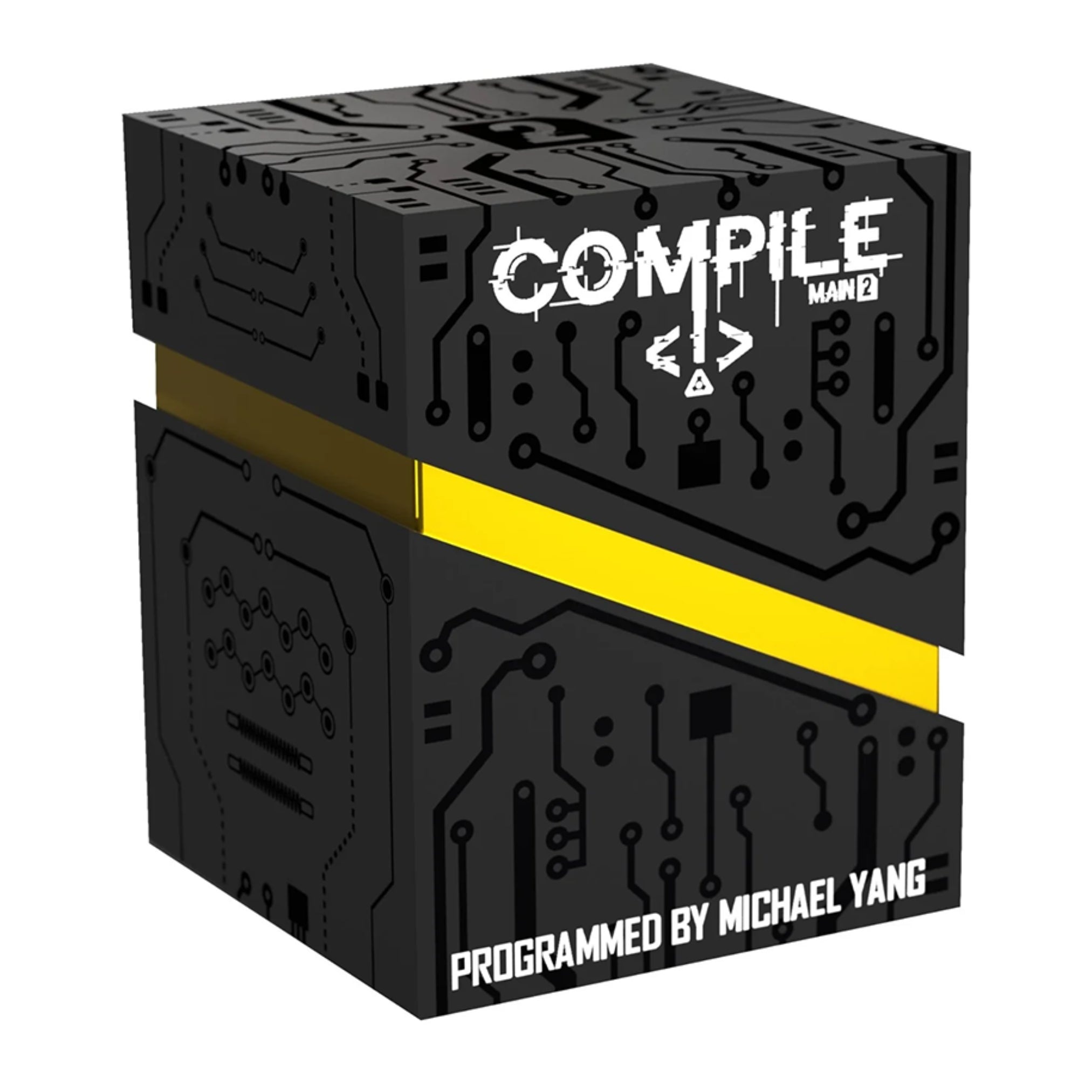Synapses Games Compile Main 2 (ENG)