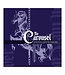 The Pandemonium Institute Blood on the Clocktower: The Carousel - Experimental Character Collection (ENG)