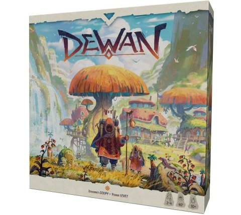 Space Cowboys Dewan (ENG)