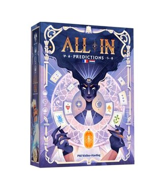 Next Move Games All In: Predictions (NL)