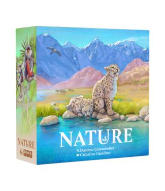 North Star Games Nature (ENG)