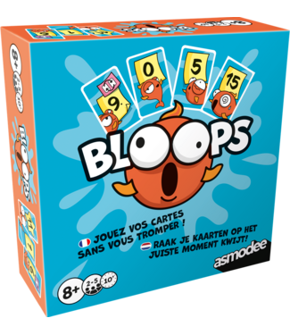 Asmodee Bloops (NL)