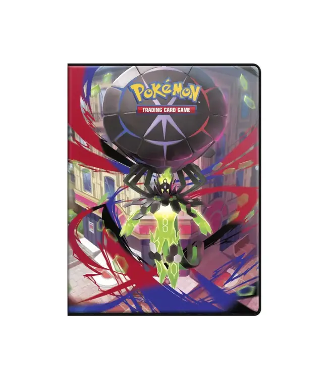 Ultra Pro - Perfect Order: 9-Pocket Binder