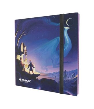 Gamegenic Lorwyn Eclipsed: Casual Album 12-Pocket