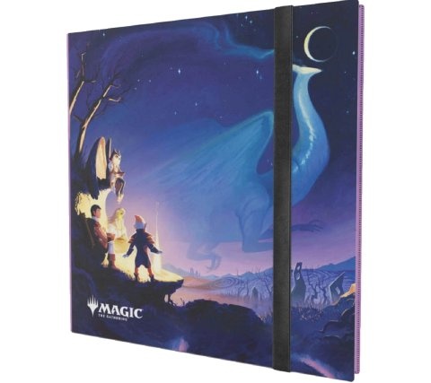 Gamegenic Lorwyn Eclipsed: Casual Album 12-Pocket