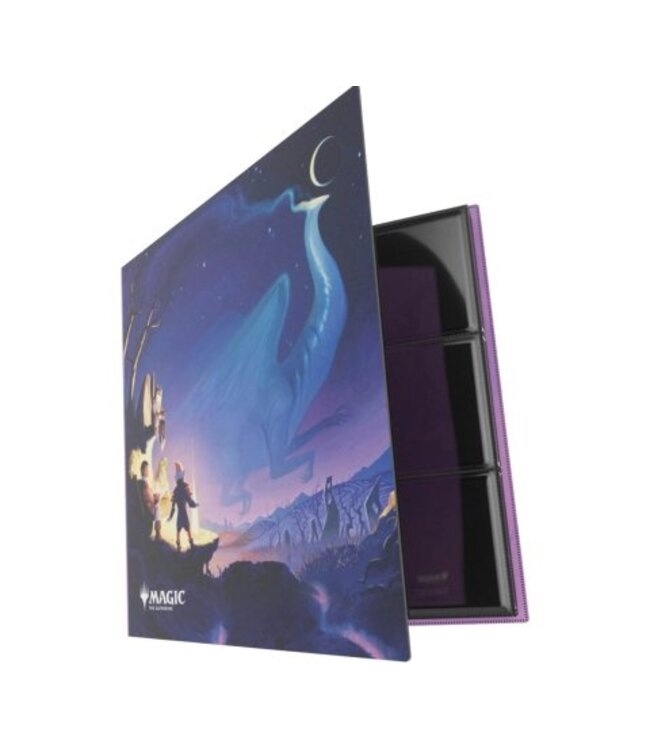 Gamegenic - MTG - Lorwyn Eclipsed: Casual Album 12-Pocket