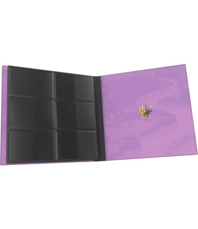 Gamegenic - MTG - Lorwyn Eclipsed: Casual Album 12-Pocket