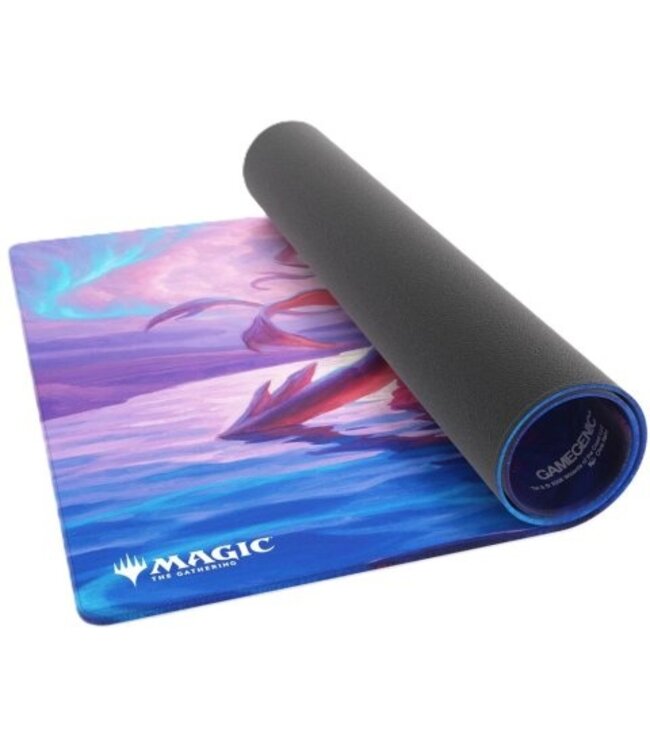 Gamegenic - MTG - Shiny Playmat Lorwyn Eclipsed: Eclipsed Merrow