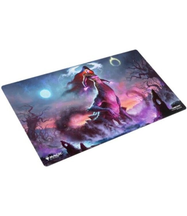 Gamegenic - MTG - Shiny Playmat Lorwyn Eclipsed: Moonshadow