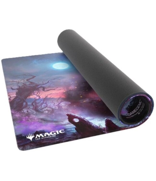 Gamegenic - MTG - Shiny Playmat Lorwyn Eclipsed: Moonshadow