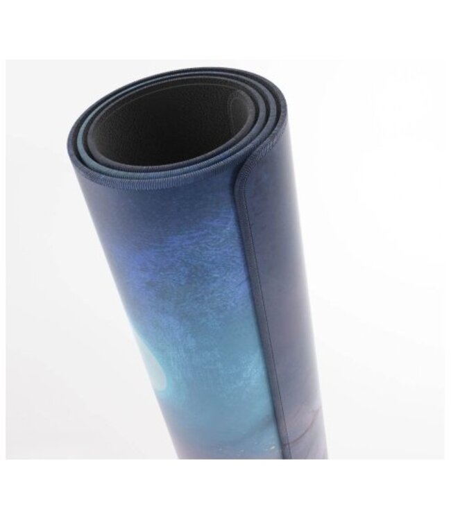 Gamegenic - MTG - Shiny Playmat Lorwyn Eclipsed: Moonshadow