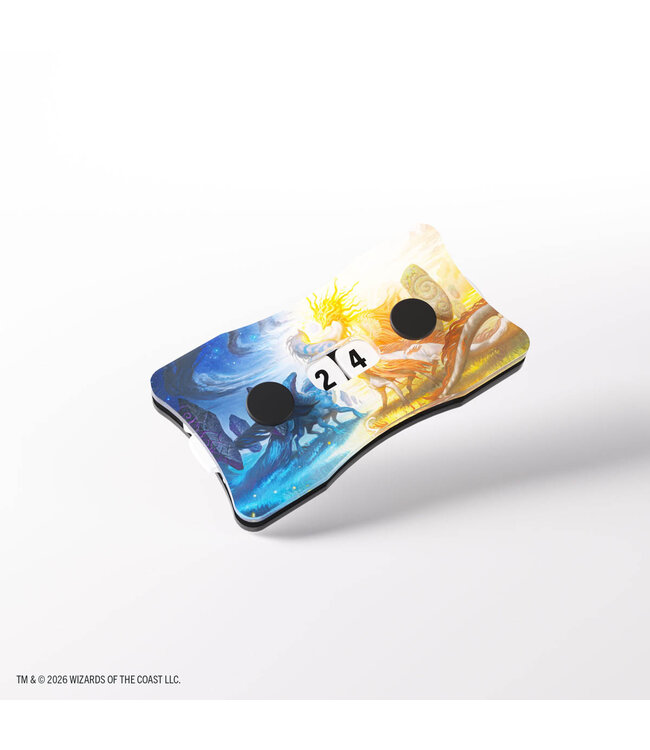 Gamegenic - MTG - Double Life Counter: Lorwyn Eclipsed