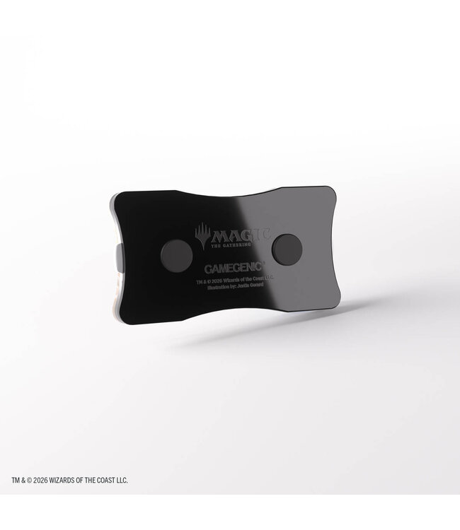 Gamegenic - MTG - Double Life Counter: Lorwyn Eclipsed